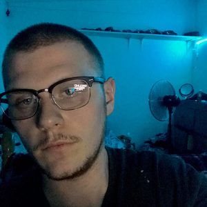 Meet your Posher, Cody